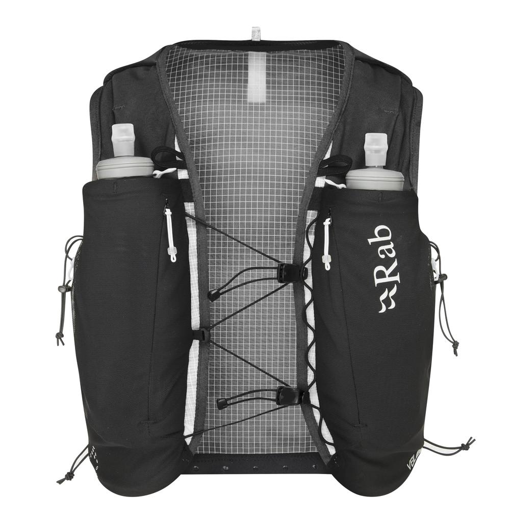 Rab Veil 12 M Black