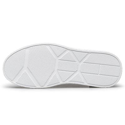 Men's Fashion Splicing Personalized Small White Board Shoes Breathable Large Size Versatile Casual Shoes Soft Sole Casual Shoes