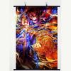 Tasse D-Demon S-Slayer Château de Mugen Neuf Piliers Tomioka Giyu Tanjiro Papillon Ninja Affiche Rouleau Anime Produit Dérivé