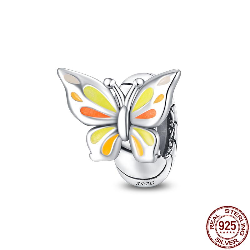 Charms Original Fit Pandach Original Charm Armband Frauen Anhänger Perlen DIY Schmuck Geschenk Neue in