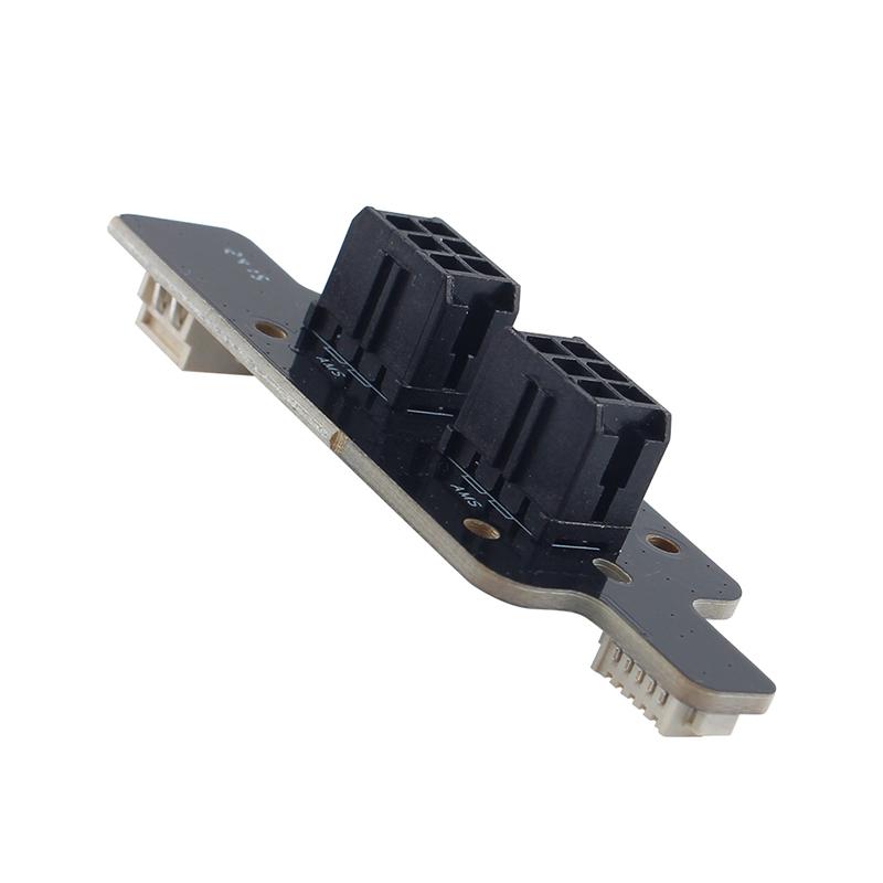 For Bambu Lab Ams Power Board Multi-Color Power Adapter Board Amspower_V5-R05 For 3D Printers