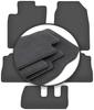 Premiumowe dywaniki samochodowe dla: Chevrolet Captiva 7-osobowy (2006-2017)