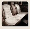 Flannel Winter Seat Cushions for Buick Envision Plus, Regal Velite 6, LaCrosse GL8 Series