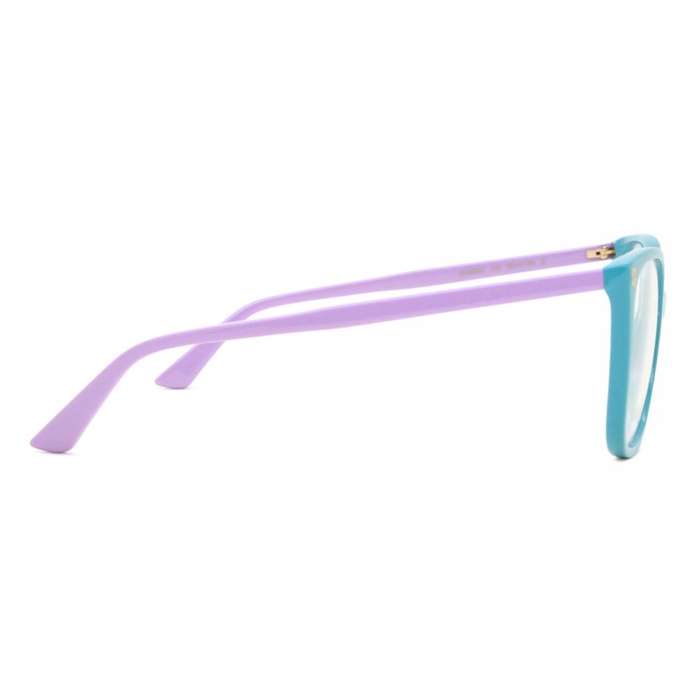 Gucci Gg0026o 015 Women Eyeglasses