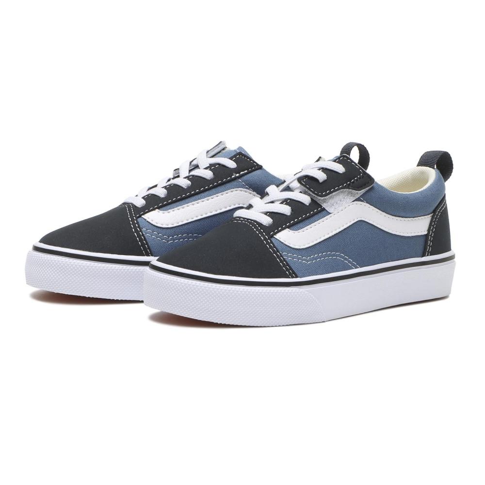 Vans Old School Navy V36ps Navy