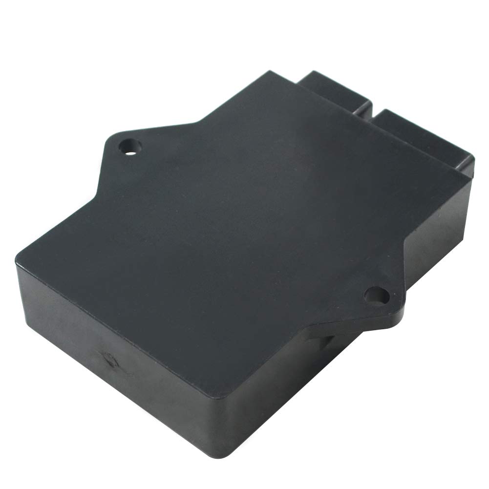 AHL Motocicletă Cutie CDI Demaror Aprindere Înaltă Performanță Durabilă Stabilitate Suzuki GSF400 Bandit 1989-1990/GSX-R400R GK76A 1991-1997