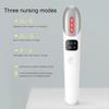 Eye Massage Pen Electric Hot Compress EMS Eye Massager Dark Circles Removal Eye Care Tool