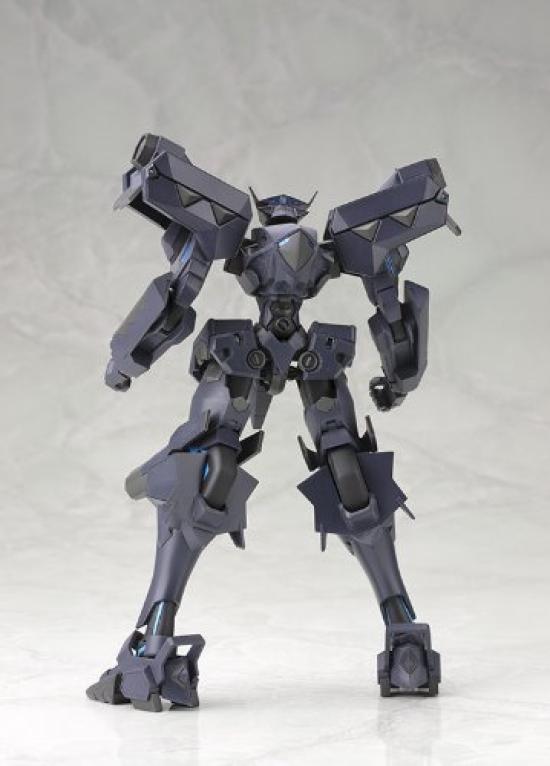 Kotobukiya Alternative Total Eclipse Raptor Type Infinity Specification Plastic Kit Muv-Luv F-22A Pre-Production Non-Scale