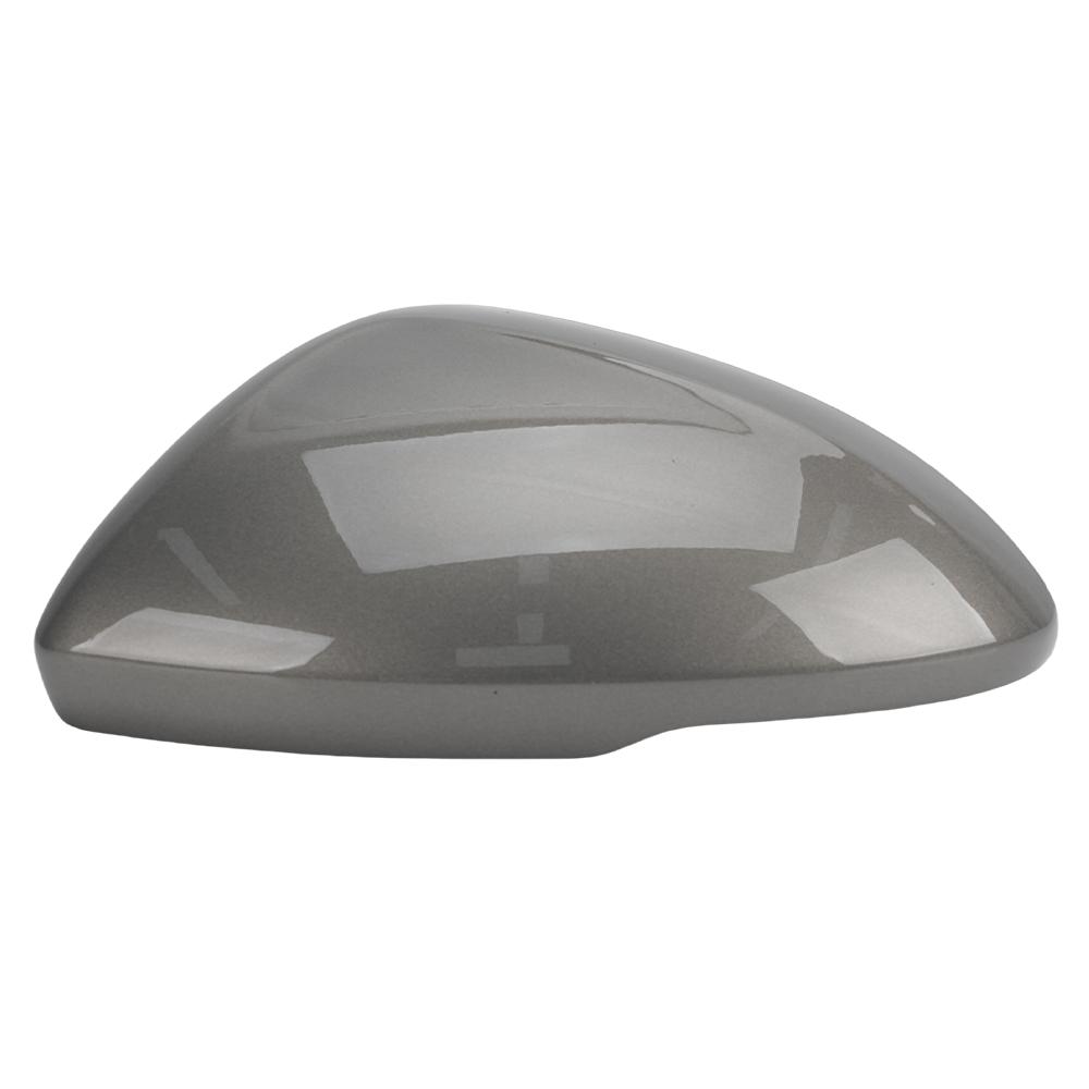 Rearview Mirror Cover Cap For Chevrolet Cruze 2017 2018  Platinum Pearl Grey With Buckle Side Mirror Cover Car Accessories