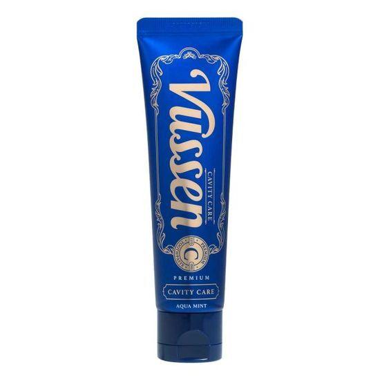 VUSSENC Cavity Care Toothpaste 120g