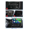 Android14 Carplay Auto Car Radio For Mitsubishi Outlander 3 GF0W GG0W 2012-2018 Multimedia GPS Player Stereo 2din Head Unit DSP