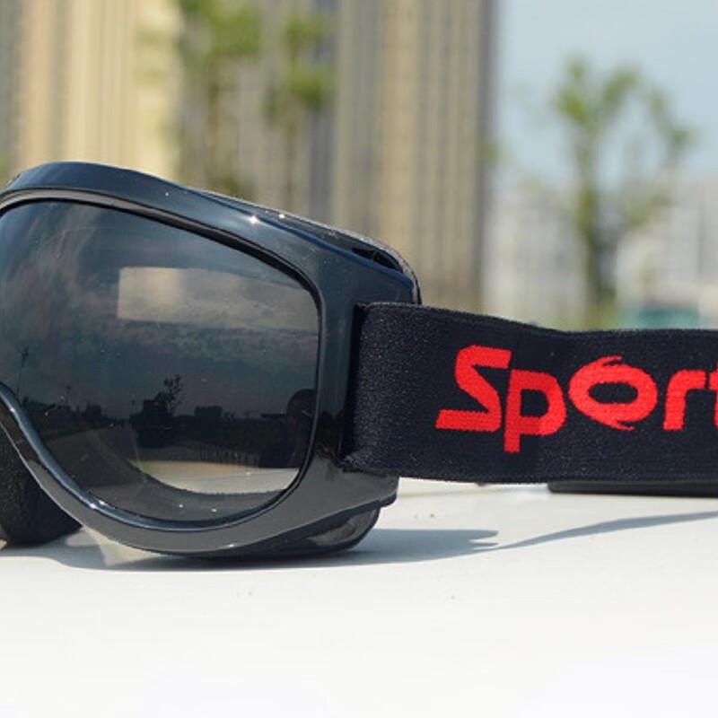 UOSU Adult Spherical Ski Goggles