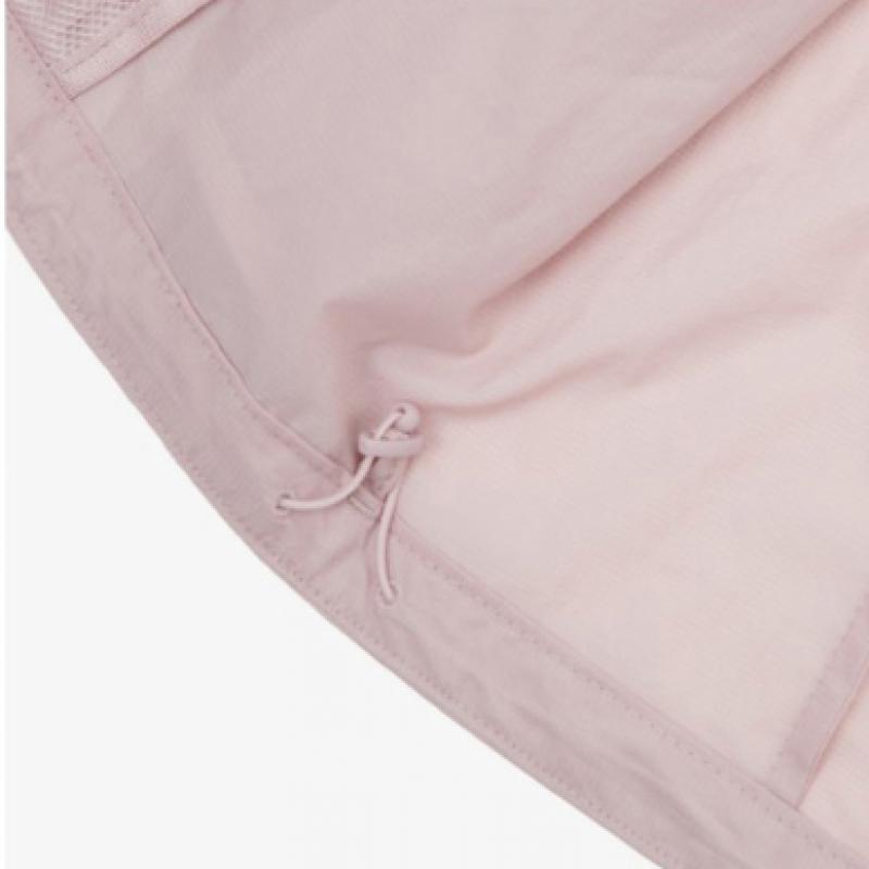 The North Face Run Ex Jacket Pale Pink
