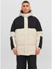 Winter Jacket Jack & Jones Jjeforce Puffer Sn (12235870)