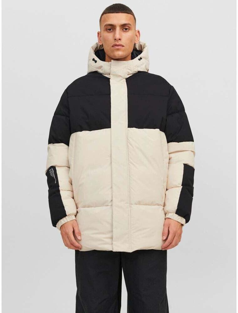 Winter Jacket Jack & Jones Jjeforce Puffer Sn (12235870)