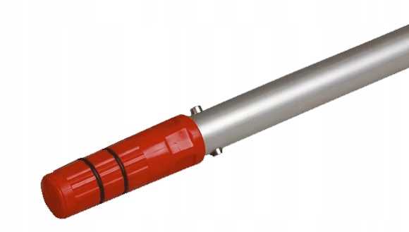Evolution Telescopic Pole / 2X1.25