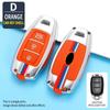 Compatible Key Case for Beijing Hyundai: Mistra, Elantra, ix35, Festa, ix25, Verna, Sonata, Santa Fe.