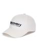DISCOVERY EXPEDITION Awesome Hard Ball Cap (White)