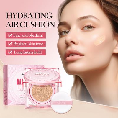 Air Cushion Concealer And Toning BB Cream