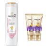 Pantene Color & Perm Repair Hydrating Shampoo Set