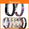 Premium Magnetic Stainless Steel Wristband For Fitbit Alta Luxurious Mesh Design