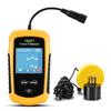 Leqi LUCKY Wired Portable Sonar Fish Finder