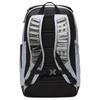 Nike Plecak do koszykówki Hoops Elite 32L Football Grey/Black/Black HJ8374-085