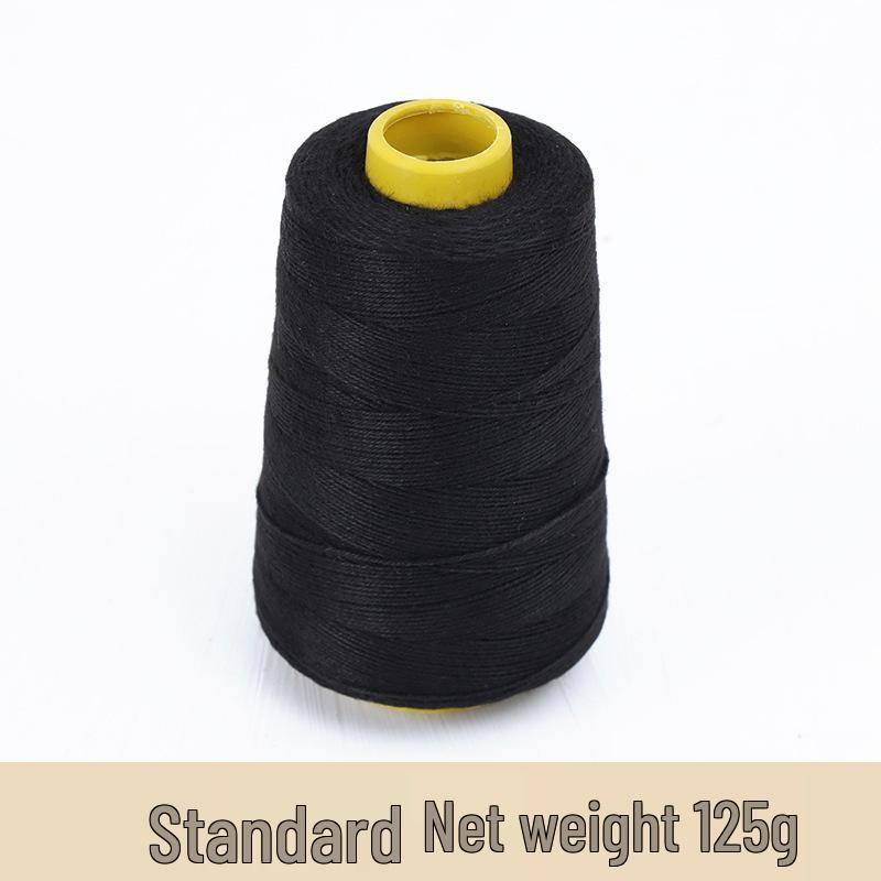 Flying Man Handheld Sewing and Sealing Machine Thread for Woven Bags, Large Roll