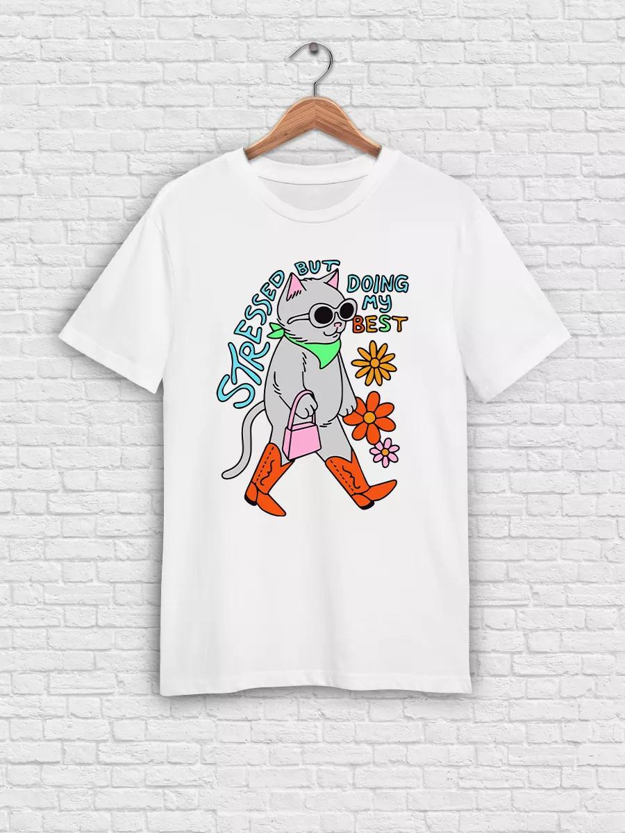 Kids Beetlejuice printed T-shirt L