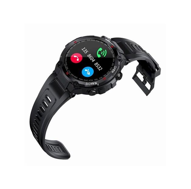 Смарт-часы Gravity GRAVITY-GT7-1