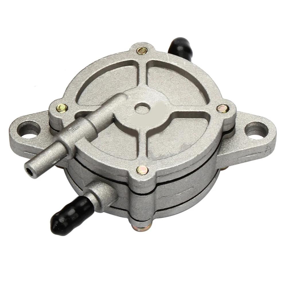 E-Scooter Kraftstoffpumpe Vakuumpumpe Gleichbleibende Leistung Einfache Installation Effiziente Kraftstoffförderung Verbesserte Kraftstoffeffizienz