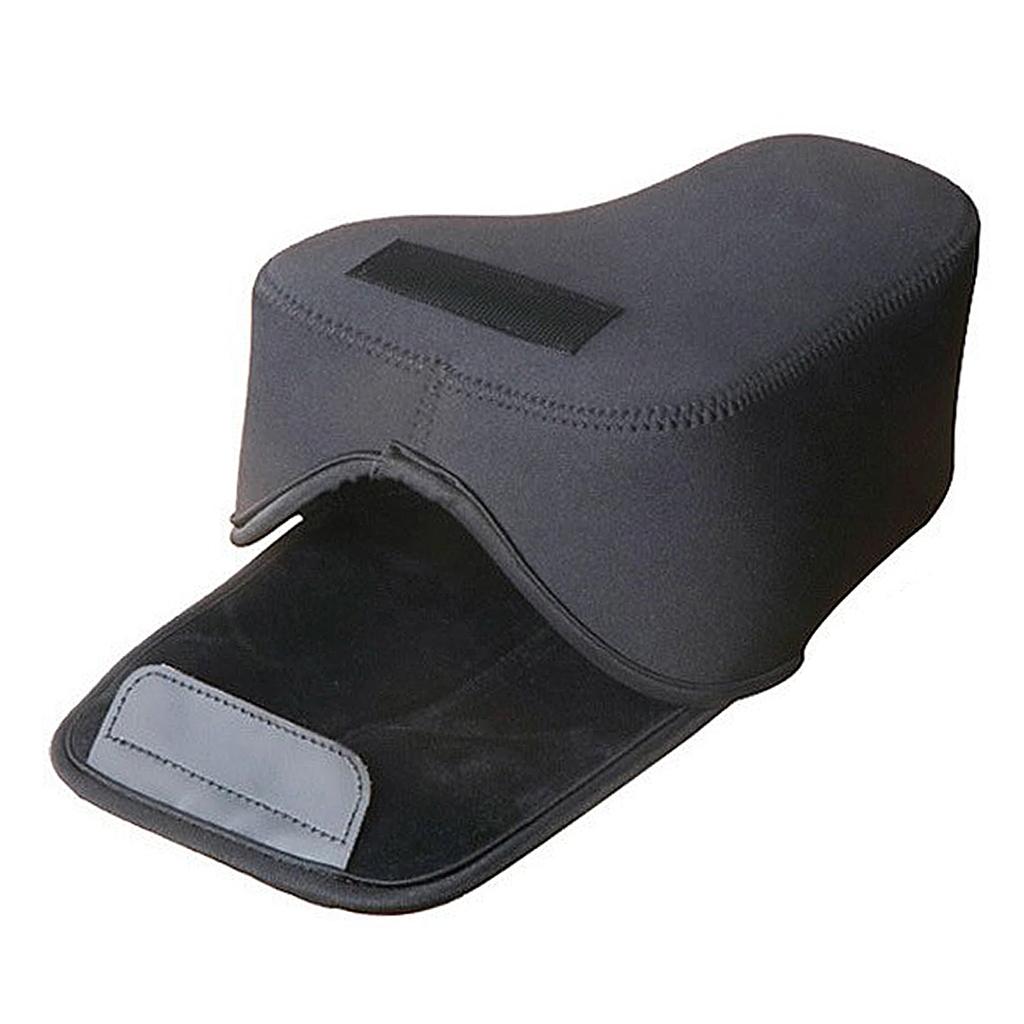 Neoprene Camera Case Cover Lightweight Camera Sleeve for Traveling Photographers Convenient SLR DSLR Camera Sleeve