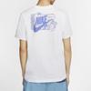 Nike Shoebox Print Short-Sleeve T-Shirt Men Tops White CT6869-100