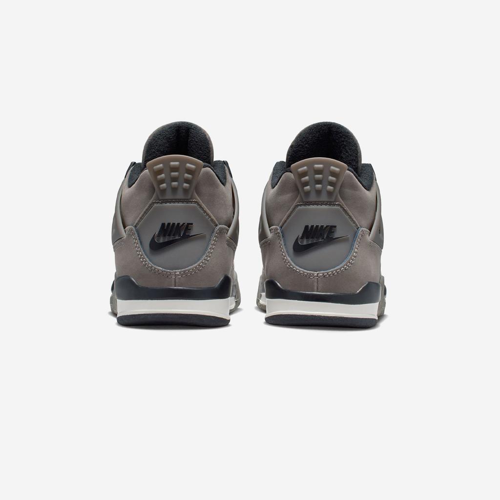 Jordan Air 4 Retro OG Boy Pre-School [IB4388-200]