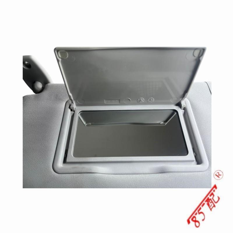 Suitable For Citroen C4 SUN VISOR SET Vanity Mirror OEM 8143JF