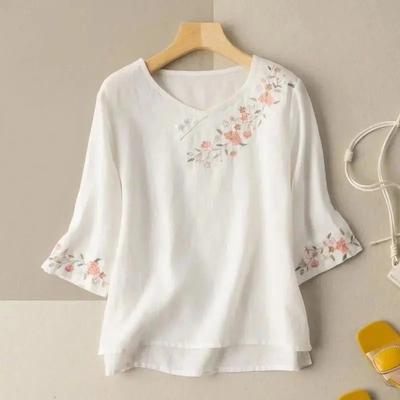 Tops – Bluse e camicie