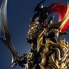 MegaHouse ART WORKS MONSTERS Duel Monsters Chaos Soldier Complete Figure Yu-Gi-Oh!