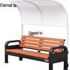 Yongzhi Aluminum Alloy Outdoor Leisure Bench