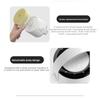 Digital Screen Electric Body Scrubber Long Handle Rotating Bath Massage Brush