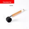 Yuanzu Octagonal Needle Punch Chalk Cap