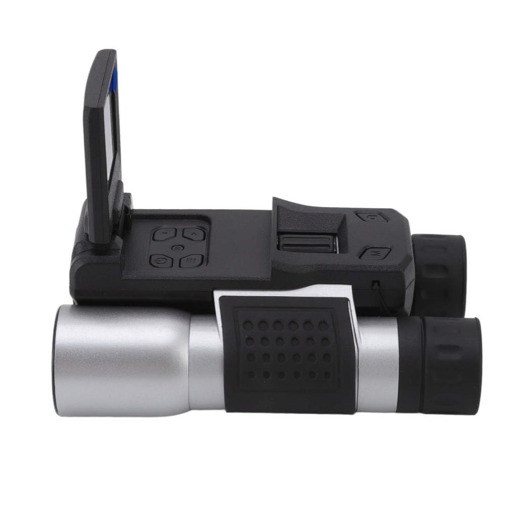 W32 Digital Binocular Video Camera Telescope Digital Binoculars Camera for Watching Birds Football