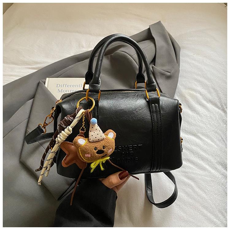 High value small bag women's autumn new fashion messenger bag popular handbag