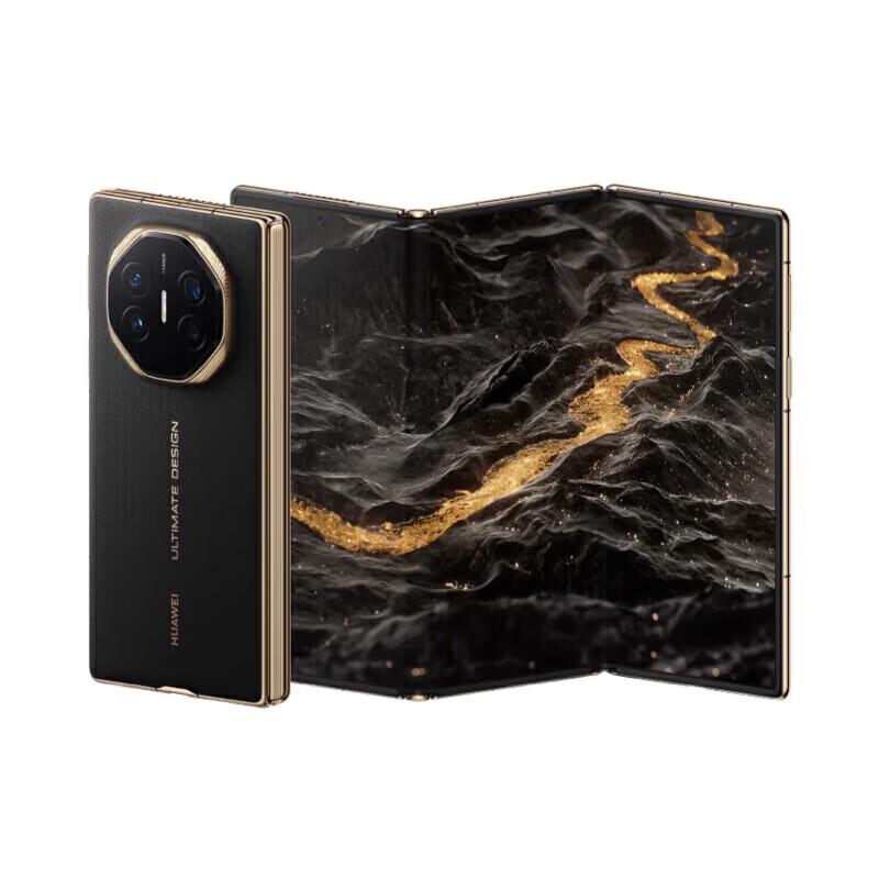 HUAWEI Mate XT Ultimate Design Tri-Fold Smartphone (CN version)