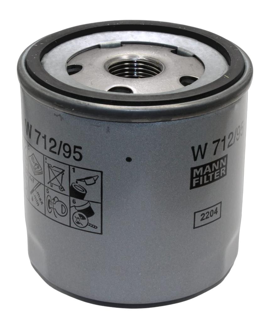 MANN Filter W 712/95
