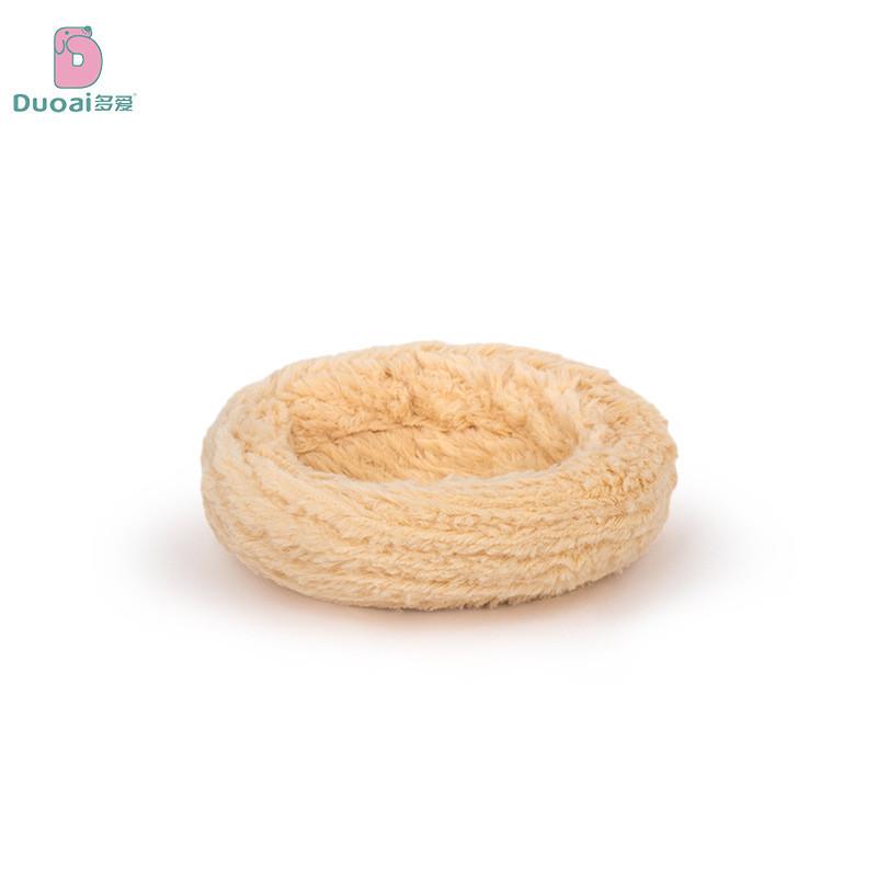 

Плюшевая игрушка-птичка Милая мультяшная девочка Ребенок Украшение для спальни Сцена Брелок Кукла Bird Nest