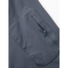 Pants Men's Summer Ultra-Thin Ice Silk Elastic Quick-Drying Pants Cool Breathable Youth Fashion Casual Loose-Fit Tappered Trousers