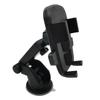 Supply telescopic suction cup car front windshield instrument panel motorcycle mobile phone holder