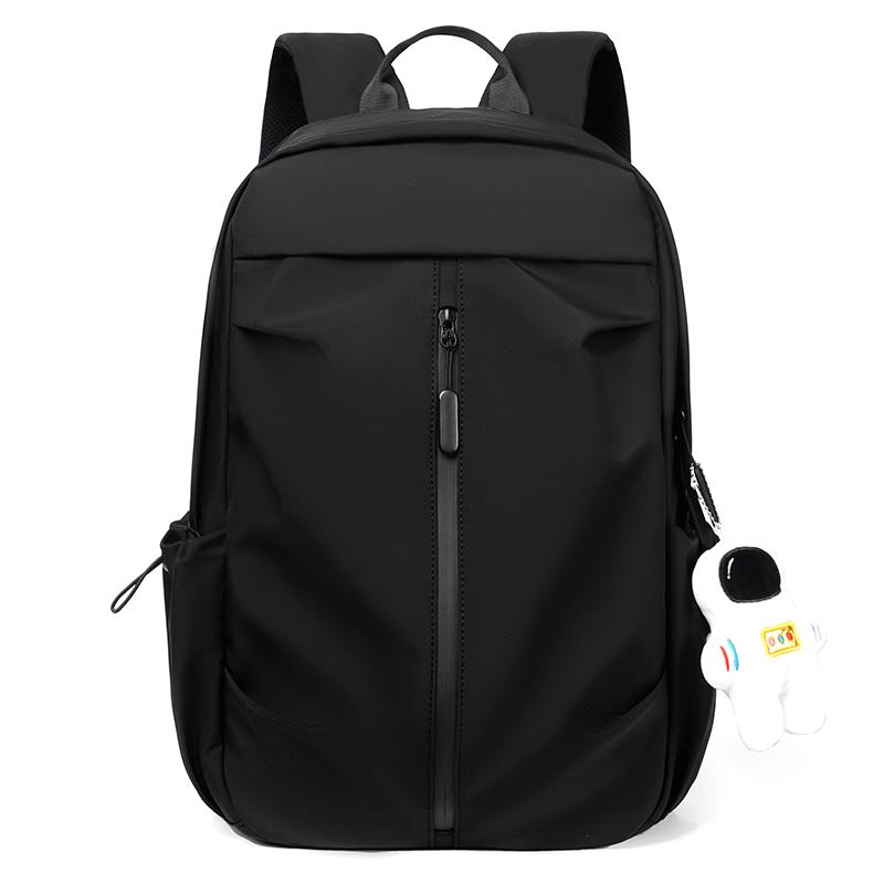 Hot Selling Large Capacity Unisex Student Backpack, High-quality, Lightweight, Simple Commuting Backpack, Travel Backpack