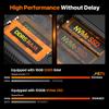 PELADN WO4 Mini PC AMD Ryzen 5 7640HS(6 Cores Up to 5.0GHz) 16GB Dual DDR5 1TB PCIe3.0 SSD