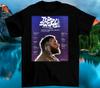 Teddy Swims UK & Ierland Zomertour T-shirt Alle Maten S-5XL AR3615